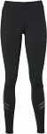 Asics Icon Tight Black Carbon